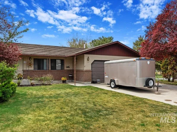 112 Smalley Cir, Buhl, ID 83316