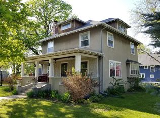 413 E Poplar St, Roland, IA 50236