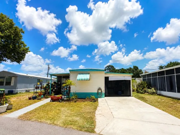 3545 Detroiter Dr, Melbourne, FL 32904