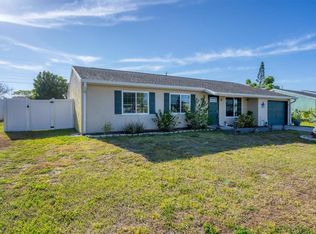 325 Lasayette Dr NE, Pt Charlotte, FL 33952