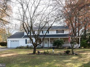 11 Golfview Ln, Frazer, PA 19355