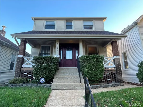 4951 Blow St, Saint Louis, MO 63109