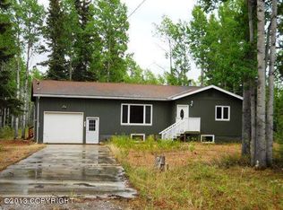 2550 Gilbertson Way, Delta Junction, AK 99737