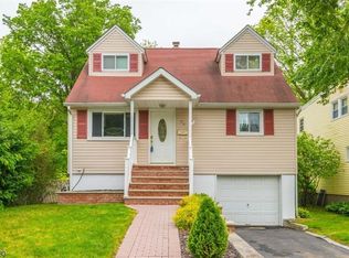 50 Carlson Pl, Lake Hiawatha, NJ 07034