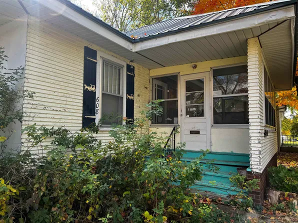 608 8th Ave N, Estherville, IA 51334