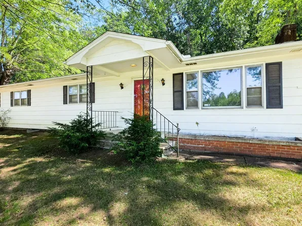 248 Tick Ridge Rd, Vinton, OH 45686