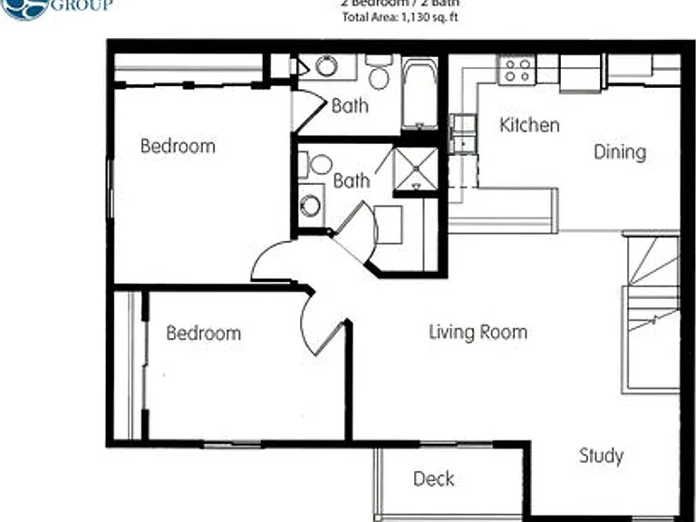 400 Stonefield Cir — Photo 27