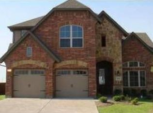 2601 Twinflower Dr, Keller, TX 76248