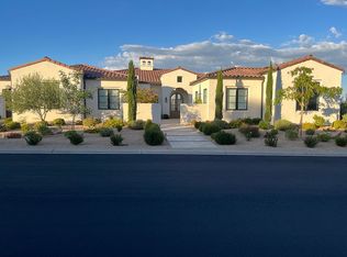 1896 N Outlook Dr, Washington, UT 84780