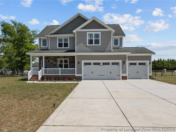 7031 Glynn Mill Farm Dr, Fayetteville, NC 28306