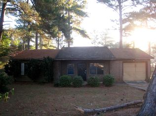 113 Sylvan Rdg, Americus, GA 31709