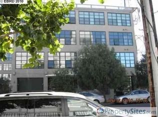 737 2nd St APT 203, Oakland, CA 94607