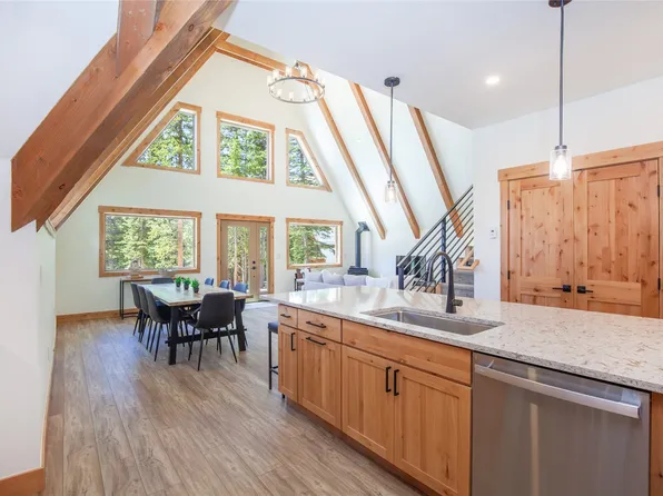 297 Robertson Ln, Breckenridge, CO 80424