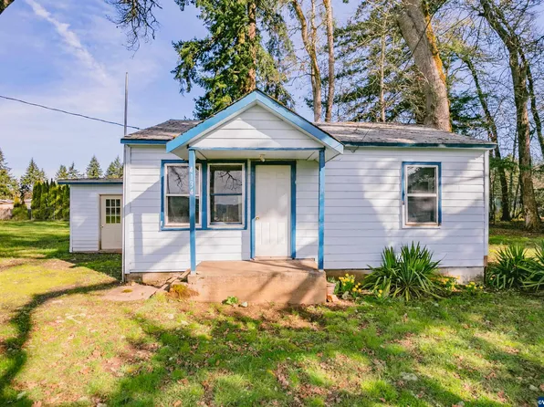 4134 Highway 20, Sweet Home, OR 97386