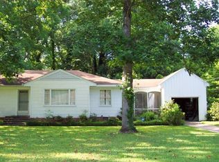 25 Pine Rd, Lexington, MS 39095