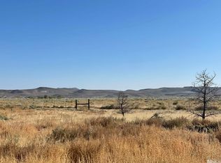 3425 Holly Ave, Silver Springs, NV 89429