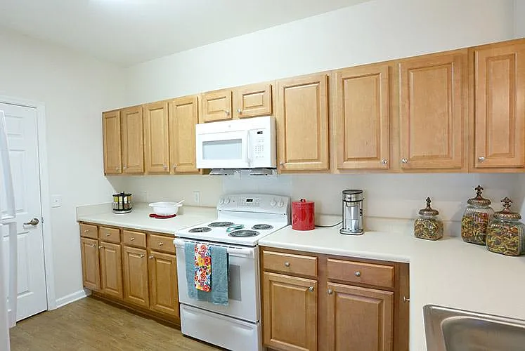 Flint River Apartments — Photo 3