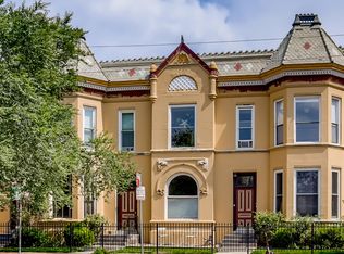 2708 Stout St UNIT B, Denver, CO 80205