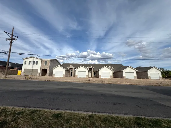 511 28th St, Canyon, TX 79015