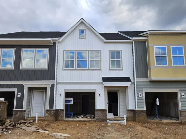 338 Laforce Ln #70, Sanford, NC 27332
