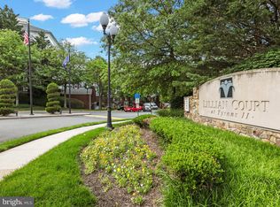 1645 International Dr UNIT 203, Mc Lean, VA 22102