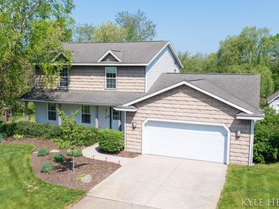 8718 Little Bend Ct, Middleville, MI, 49333