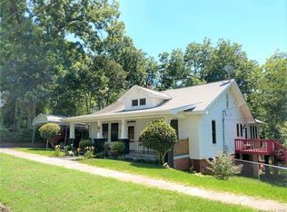 304 S French St, Lancaster, SC 29720