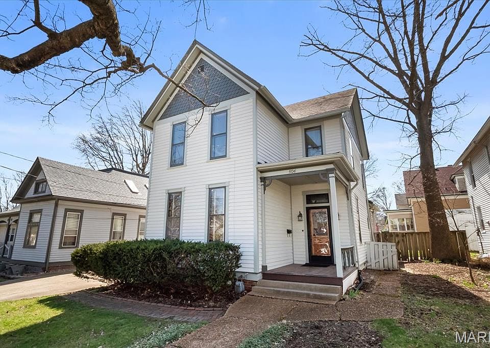 1st image of 506 Hillsboro Ave