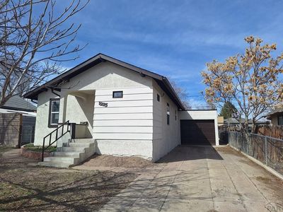 (Undisclosed Address), Pueblo, CO, 81001