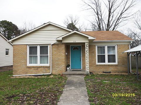 1st image of 316 Wilkerson Dr
