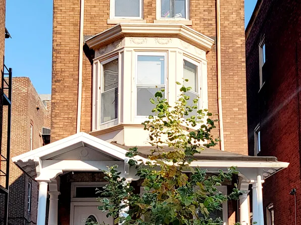215 Buckingham Pl #2F, Philadelphia, PA 19104