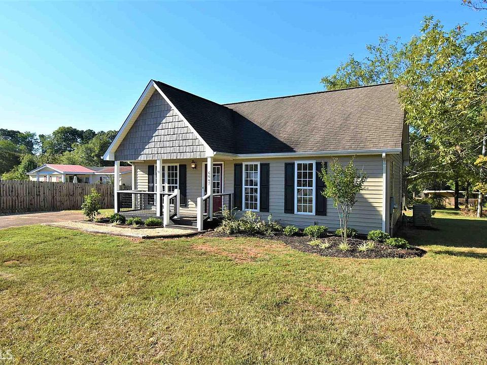 6647 Belton Bridge Rd, Lula, GA 30554 Zillow