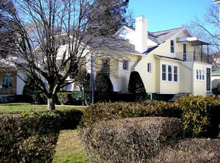 3908 Chatham Rd, Baltimore, MD 21207