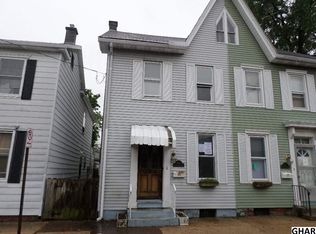 130 E Locust St, Mechanicsburg, PA 17055