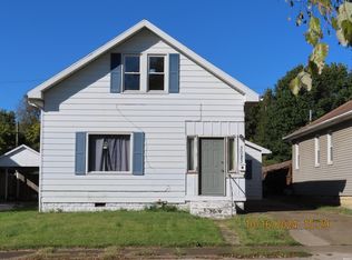 3023 Forest Ave, Evansville, IN 47712
