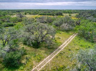 1655 Iuka Rd, Pleasanton, TX 78065