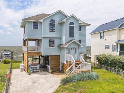 2003 Harbour View Dr, Collington, NC, 27948