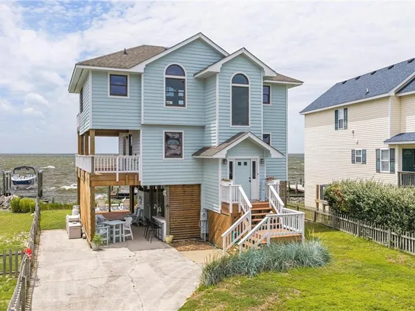 2003 Harbour View Dr, Collington, NC 27948