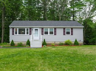 5 Bill St, Derry, NH 03038