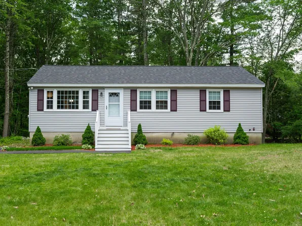 5 Bill Street, Derry, NH 03038