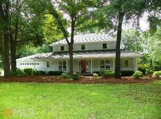 225 Ridge Cir, Dublin, GA 31021