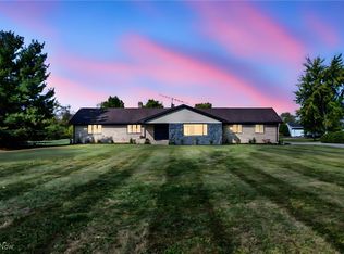 3722 Watkins Rd, Medina, OH 44256