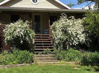 110 Water St, Walnut Bottom, PA 17266