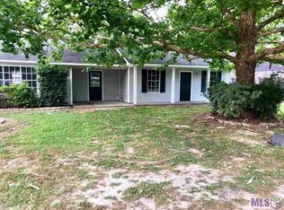 35182 Pine Garrison Rd, Denham Springs, LA 70706