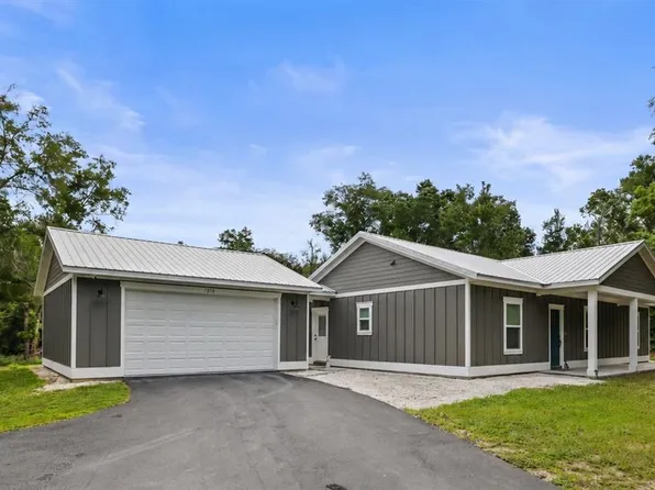 7218 Southeast Ave, Webster, FL 33597