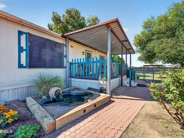 35081 N Tombstone Street, San Tan Valley, AZ 85140