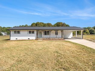 1502 Moreland Rd, Williamson, GA 30292