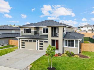 23145 65th St E, Buckley, WA