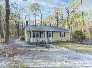 14 Penni Cir, Blythewood, SC 29016