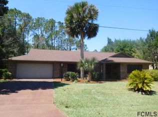 12 Sea Flower Path, Palm Coast, FL 32164